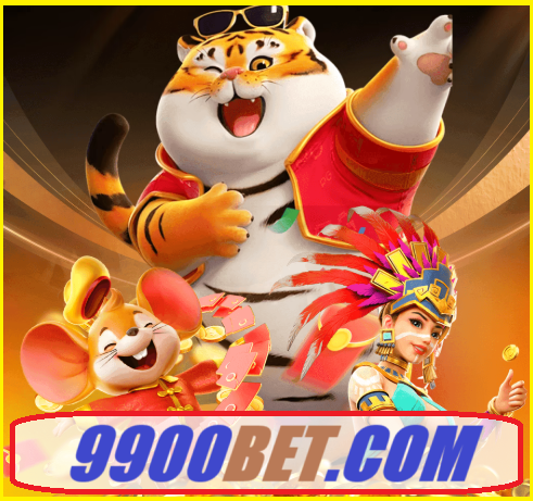 9900BET-Logo